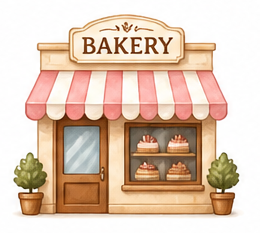 bakery icon 3